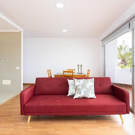 Eden Rentals White Molino Penthouse Puerto de la Cruz  Exteriör bild
