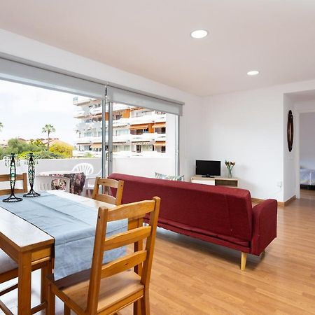 Eden Rentals White Molino Penthouse Puerto de la Cruz  Exteriör bild