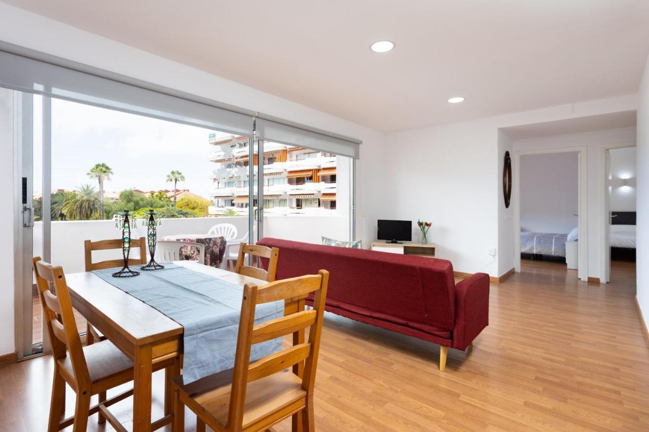 Eden Rentals White Molino Penthouse Puerto de la Cruz  Exteriör bild
