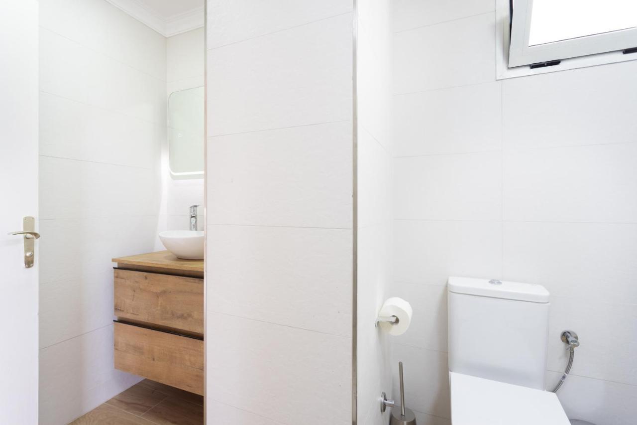 Eden Rentals White Molino Penthouse Puerto de la Cruz  Exteriör bild