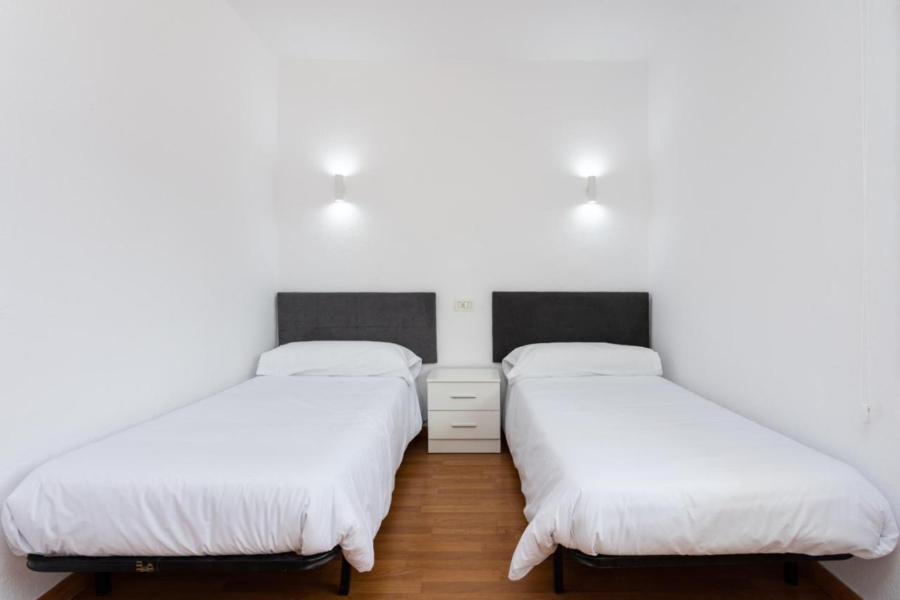 Eden Rentals White Molino Penthouse Puerto de la Cruz  Exteriör bild