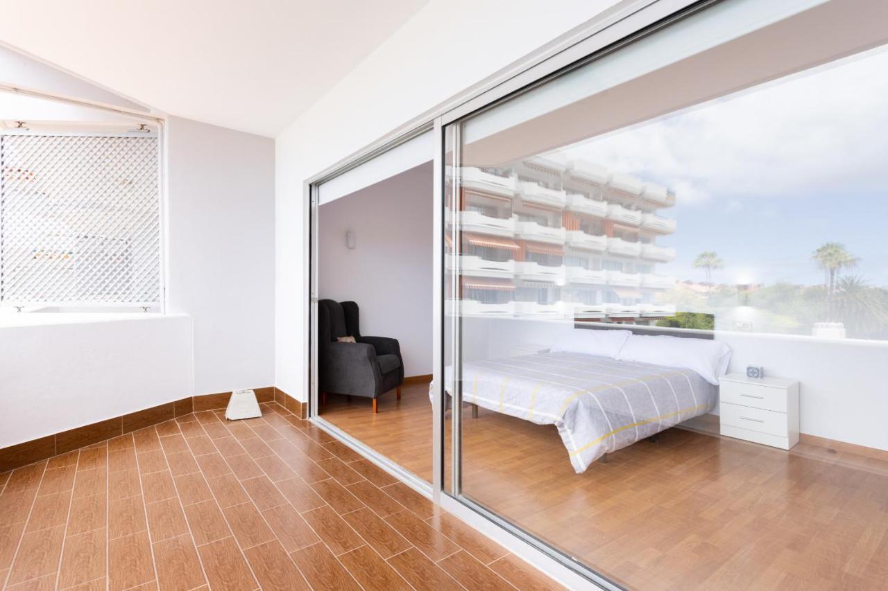Eden Rentals White Molino Penthouse Puerto de la Cruz  Exteriör bild
