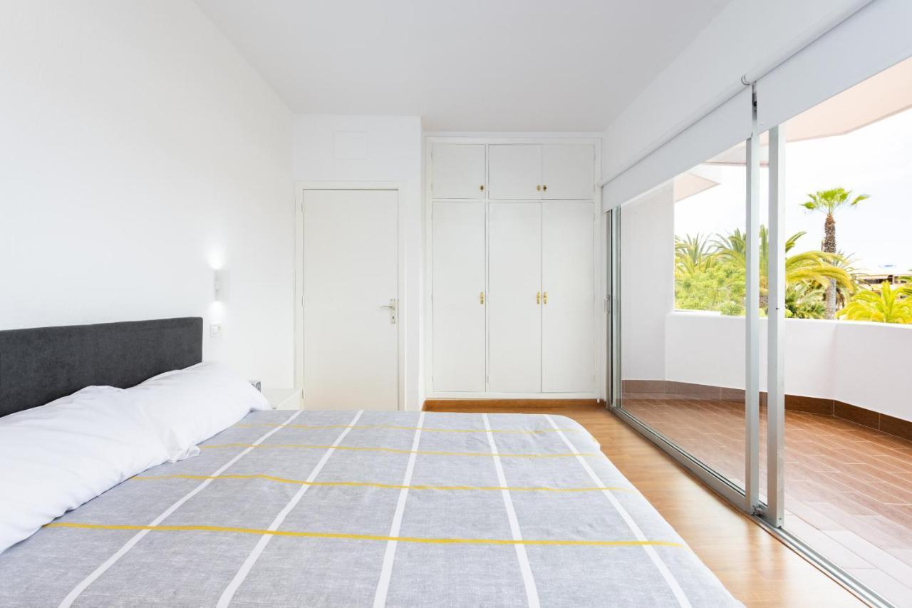 Eden Rentals White Molino Penthouse Puerto de la Cruz  Exteriör bild