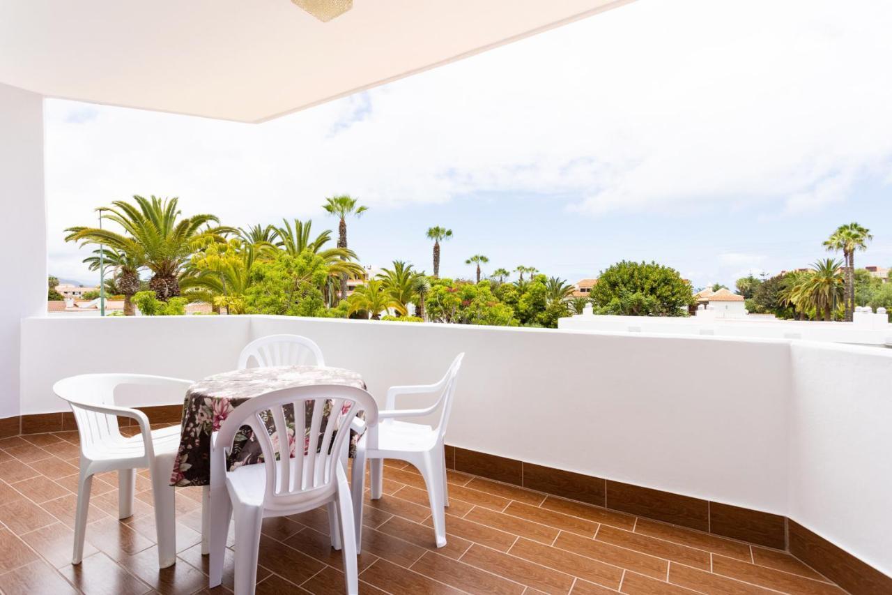 Eden Rentals White Molino Penthouse Puerto de la Cruz  Exteriör bild